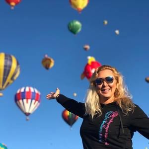 Meet your Posher, Savanna